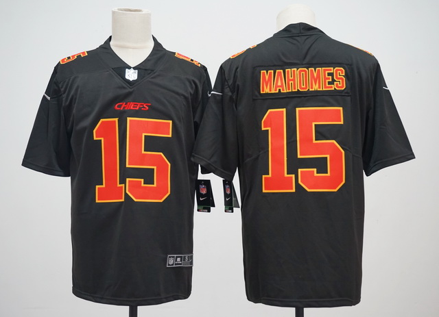 Kansas City Chiefs Jerseys 041